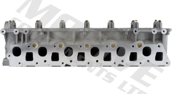 Cylinder Head CYN650 - image 5
