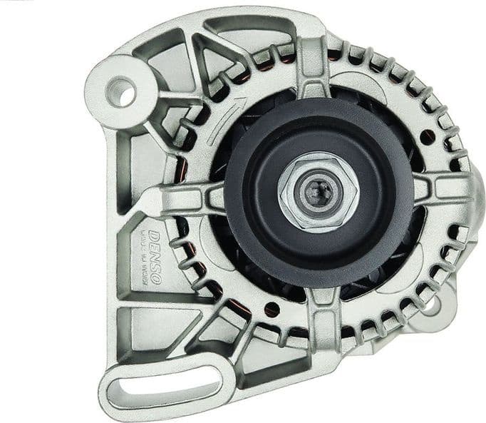 Alternator Remanufactured AS A4125PR