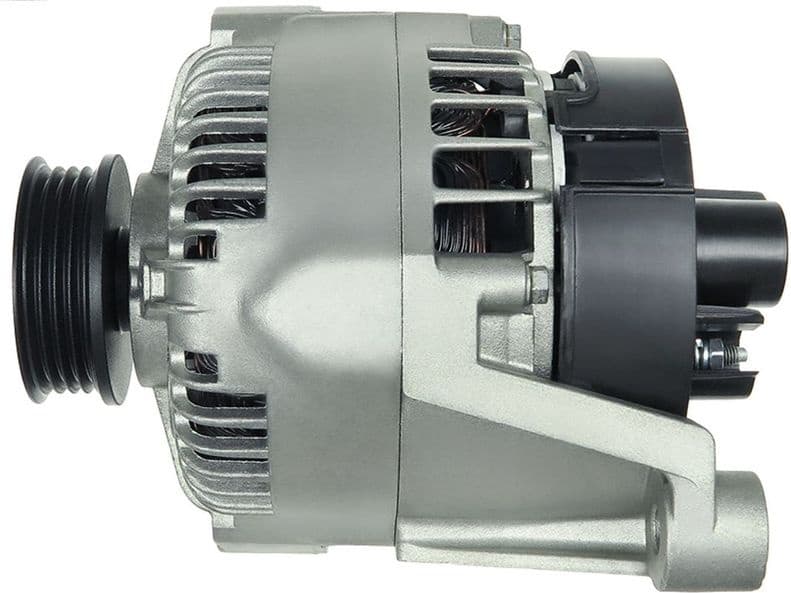 Alternator Remanufactured AS A4125PR - image 4