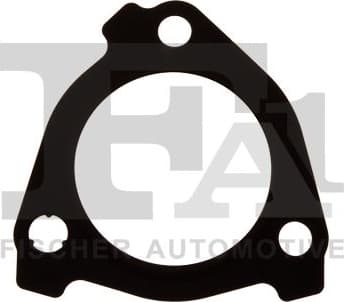 Gasket, exhaust pipe 770-918 - image 2