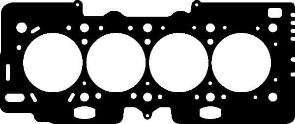Gasket, cylinder head 415069P - image 2