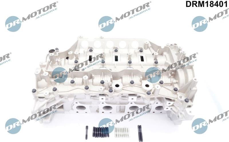 Cylinder Head DRM18401