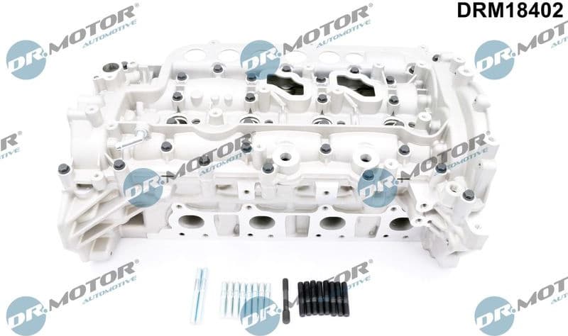 Cylinder Head DRM18402