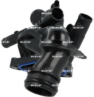 Thermostat, coolant EASY FIT 725369 - image 2