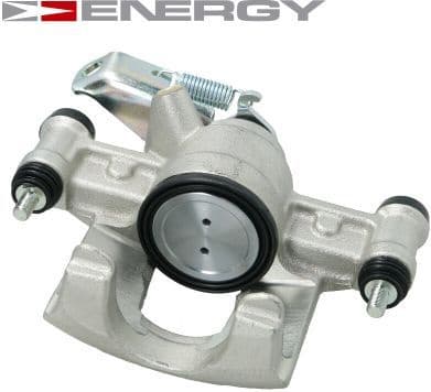 Brake Caliper ZH0252