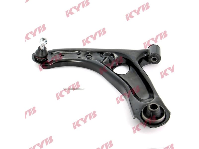 Control/Trailing Arm, wheel suspension KSC4050