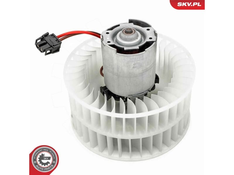 Interior Blower 68SKV089 - image 3