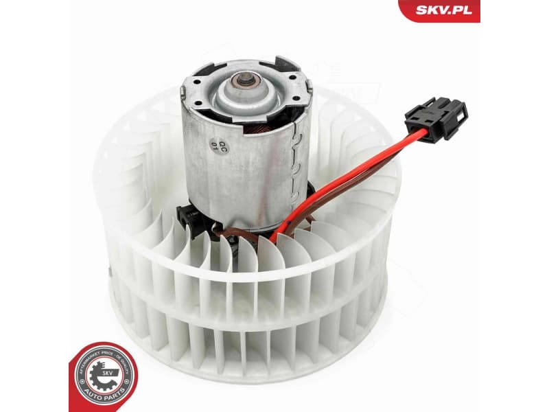 Interior Blower 68SKV089 - image 4