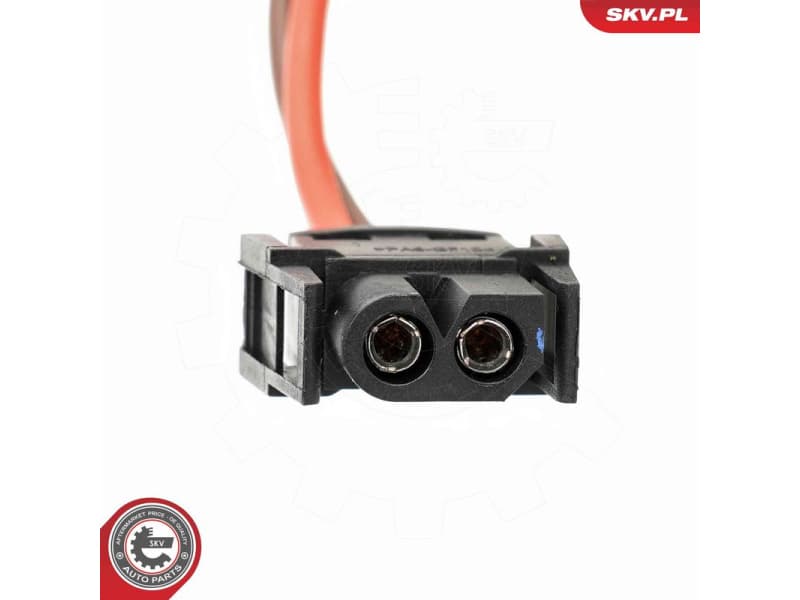 Interior Blower 68SKV089 - image 6