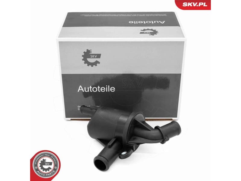 Oil Separator, crankcase ventilation 31SKV423