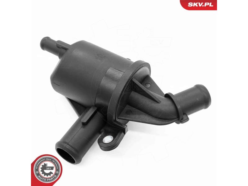 Oil Separator, crankcase ventilation 31SKV423 - image 2