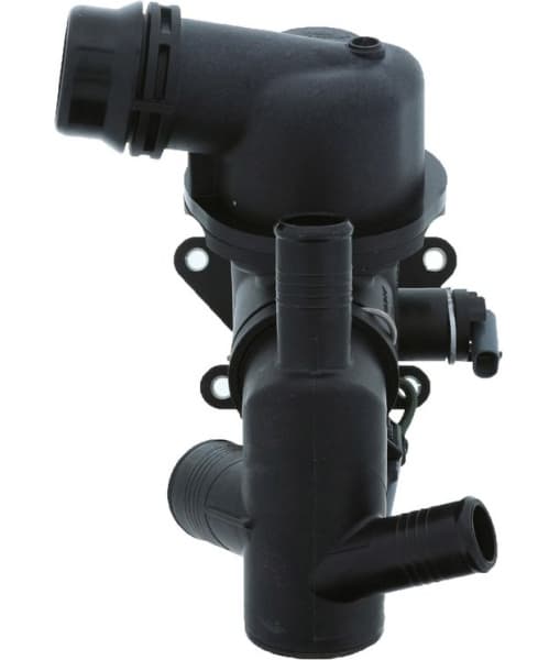 Thermostat, coolant 1088-93 - image 2