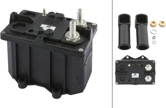 Main Switch, battery 6EK 008 776-051