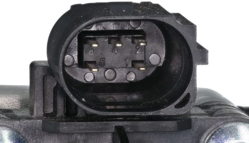 EGR Valve 703215 - image 4