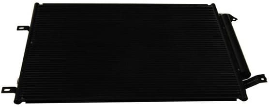 Condenser, air conditioning AC830227 - image 2