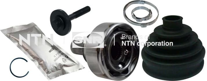 Joint Kit, drive shaft OJK52.014