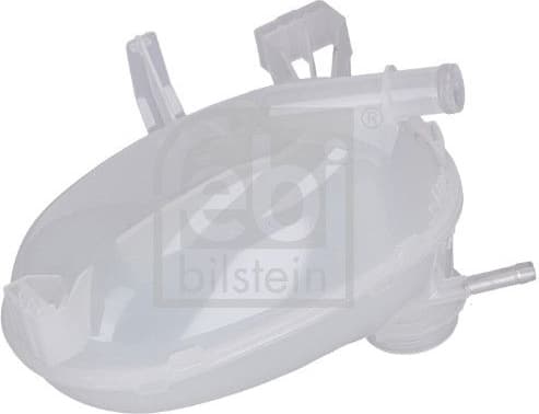Expansion Tank, coolant 192893 - image 2