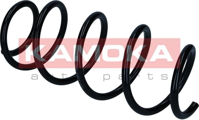 Suspension Spring 2110839