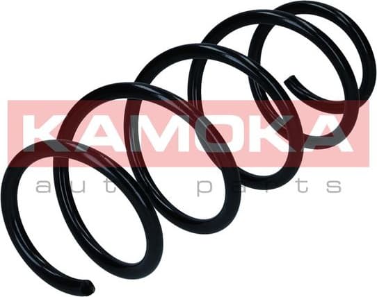 Suspension Spring 2110839 - image 2