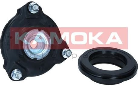 Repair Kit, suspension strut support mount 209324