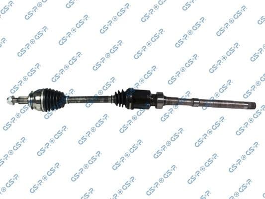 Drive Shaft 234238