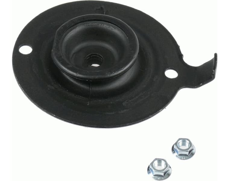 Suspension Strut Support Mount 87-455-A