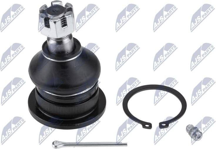 Ball Joint ZSG-MS-006