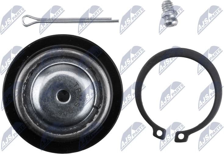 Ball Joint ZSG-MS-006 - image 5