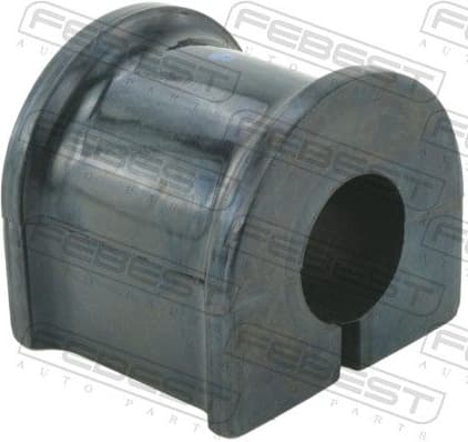 Mounting, stabiliser bar NSB-TK3D24R