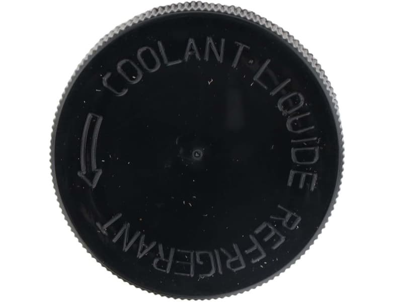 Cap, coolant tank T152 - image 7