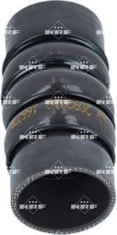 Charge Air Hose EASY FIT 166278 - image 2