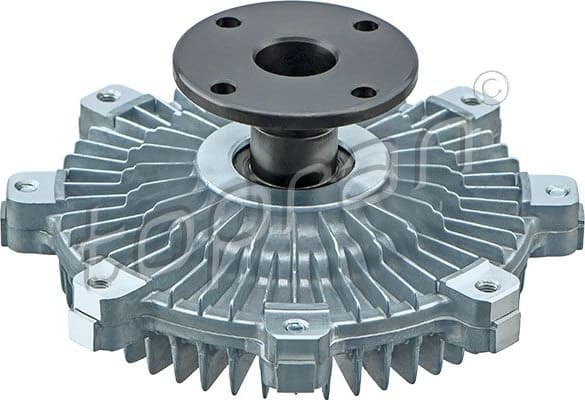 Clutch, radiator fan 820 842