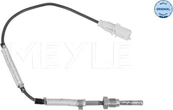 Sensor, exhaust gas temperature MEYLE-ORIGINAL: True to OE. 214 800 0094