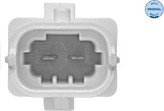 Sensor, exhaust gas temperature MEYLE-ORIGINAL: True to OE. 214 800 0094 - image 2