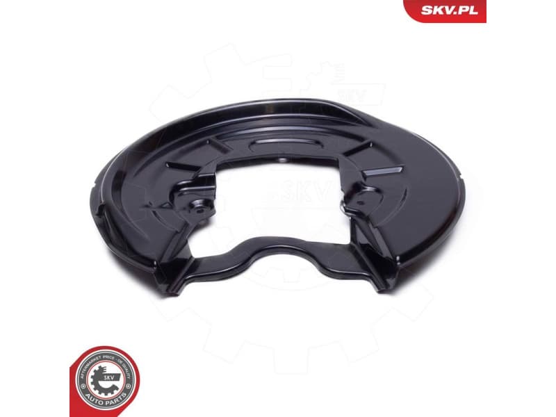 Splash Guard, brake disc 57SKV754 - image 2