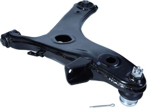 Control/Trailing Arm, wheel suspension 72-5233