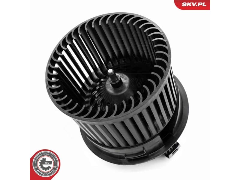 Interior Blower 68SKV147 - image 2