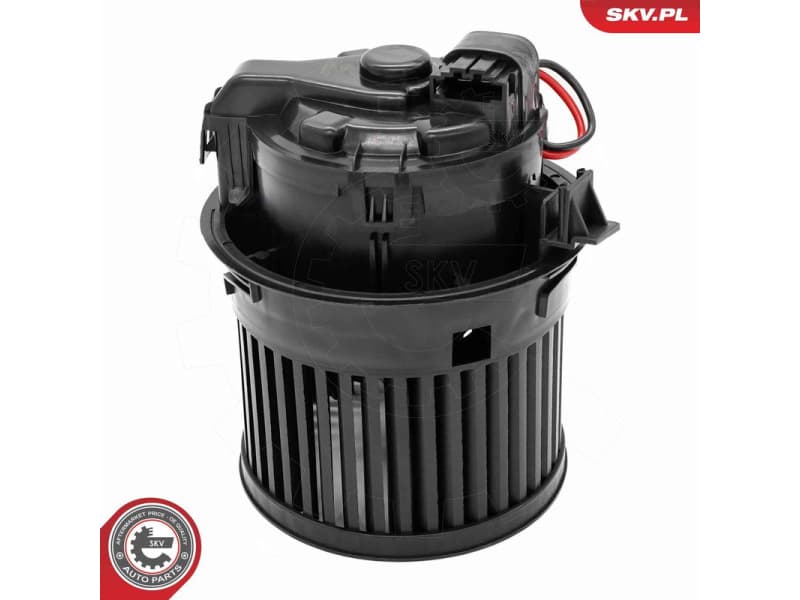 Interior Blower 68SKV147 - image 3