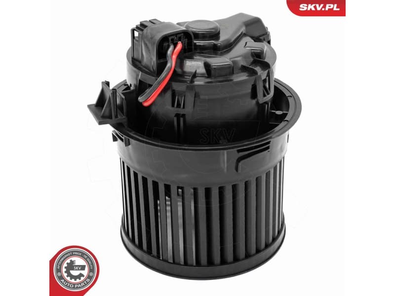 Interior Blower 68SKV147 - image 4