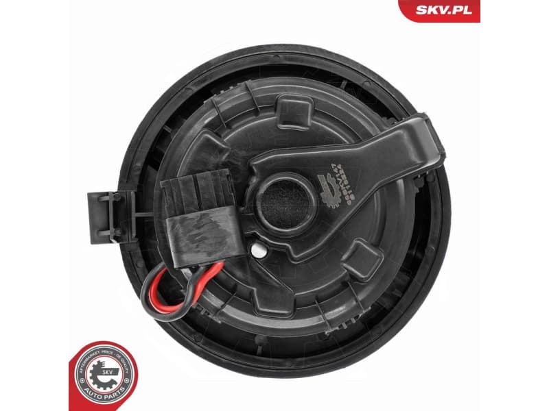 Interior Blower 68SKV147 - image 6