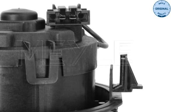 Interior Blower MEYLE-ORIGINAL: True to OE. 11-12 237 0006 - image 3