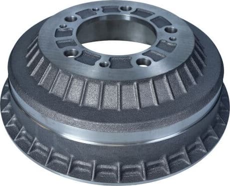 Brake Drum 19-3697 - image 3