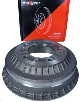 Brake Drum 19-3697 - image 4