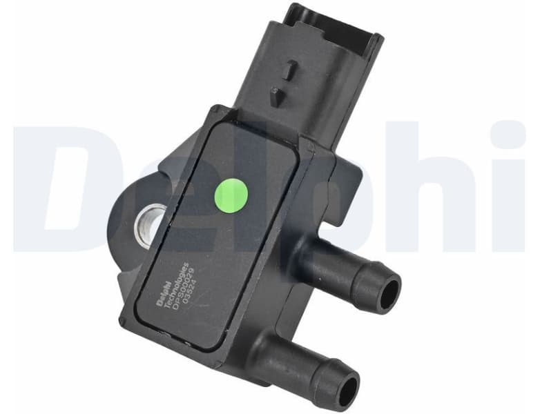 Sensor, exhaust pressure DPS00029-12B1