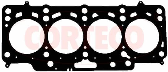 Gasket, cylinder head 415590P - image 2