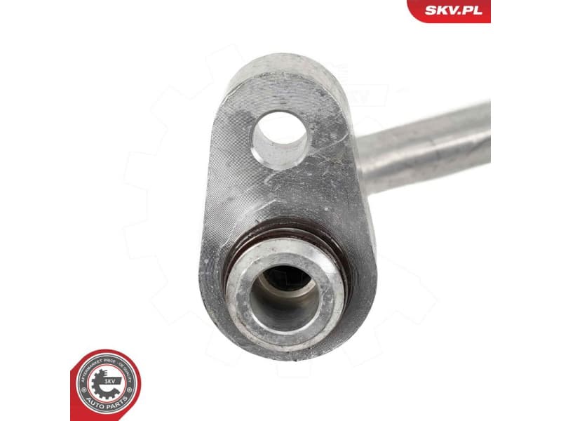 High/Low-pressure Line, air conditioning 54SKV640 - image 6