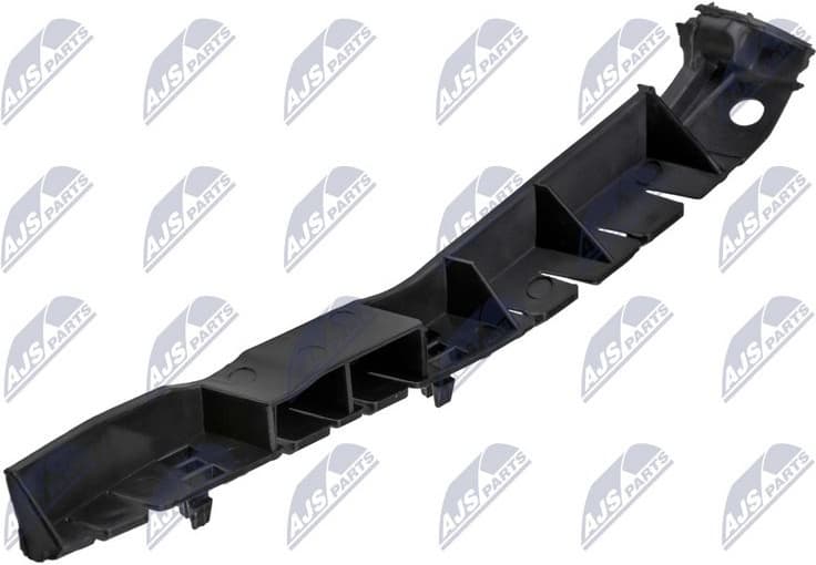 Mounting Bracket, bumper EZC-VW-484 - image 2
