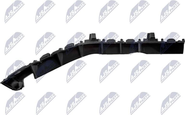 Mounting Bracket, bumper EZC-VW-484 - image 6