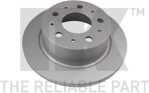 Brake Disc 311946