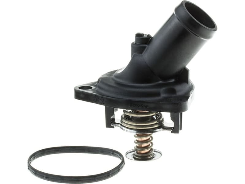 Thermostat, coolant 732-78K - image 8